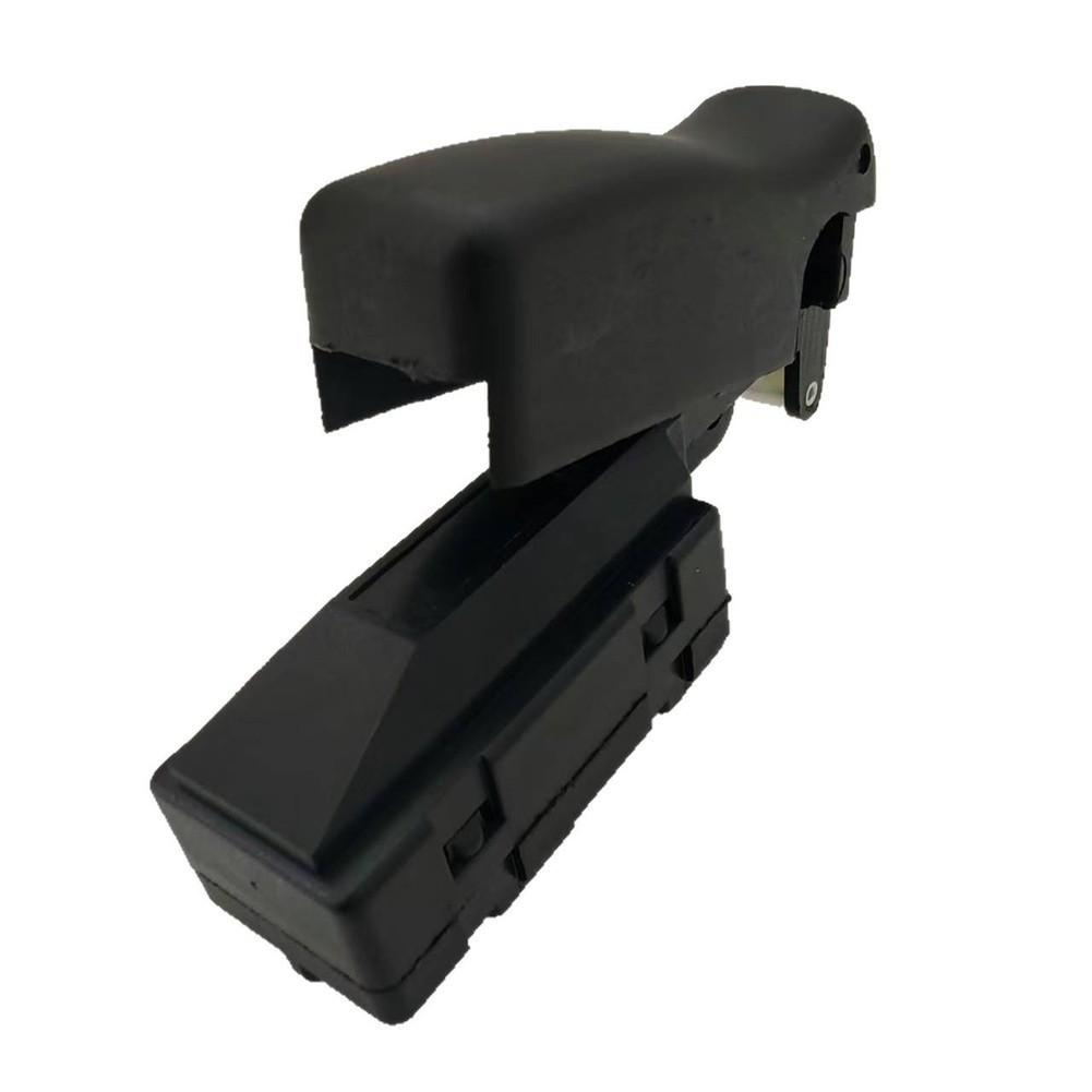 เปลี่ยนสวิตช์เลื่อย Miter เข้ากันได้กับ DW872 DW708 เครื่องตัดพลาสติก