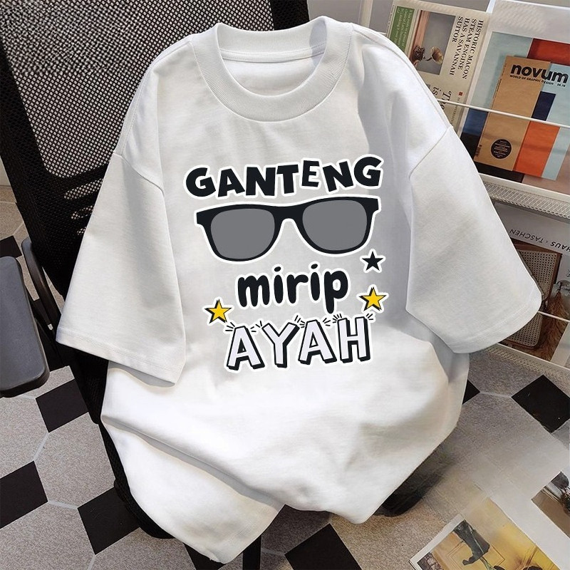 KATUN เสื้อยืดผู้หญิง pti ผ้าคอตตอน 24s ใส่สบาย นุ่ม