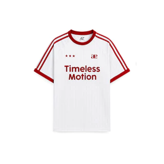AIIZ (เอ ทู แซด) - AIIZ เสื้อยืดคอกลมฟุตบอลผู้หญิง AIIZ Women's Football Jersey