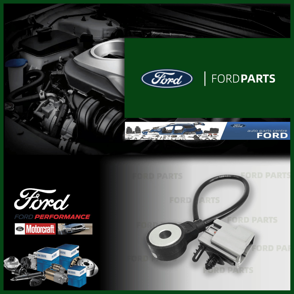 ชิ้นส่วนอัตโนมัติ KNOCK SENSOR สําหรับ FORD MAZDA/VOLVO/LAND ROVER 1S7A-12A699-BB 1358032 LF LF01189