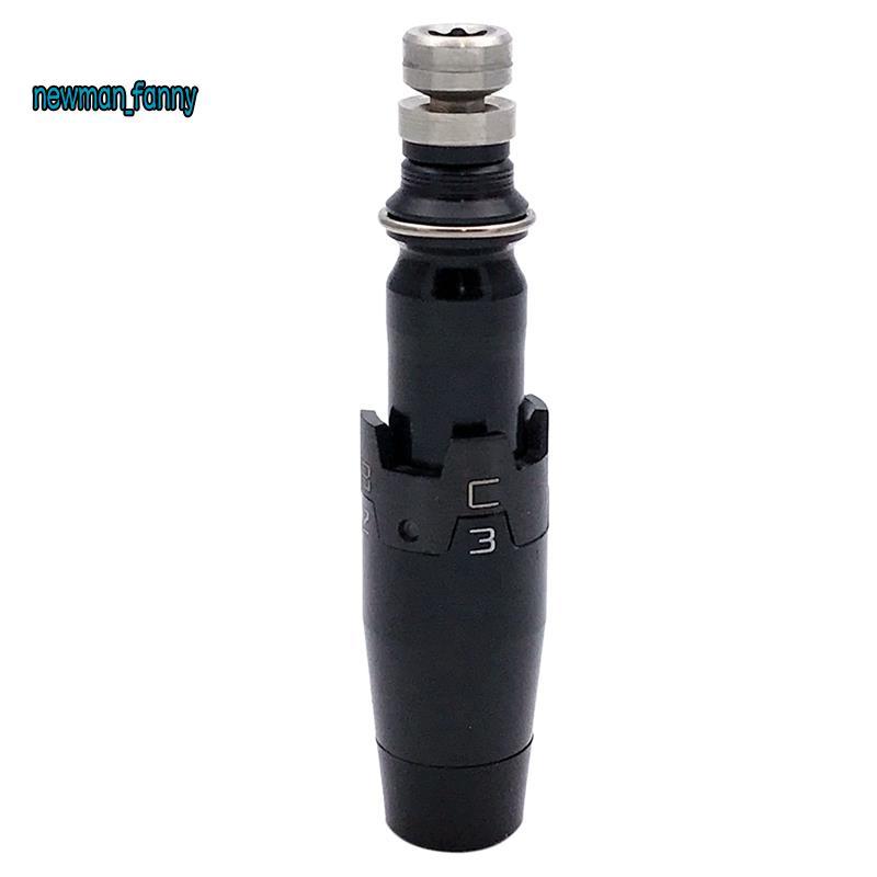 0.335 ปลอกอะแดปเตอร์เพลากอล์ฟสําหรับ 918F/917F/915F/910F ไม้แฟร์เวย์