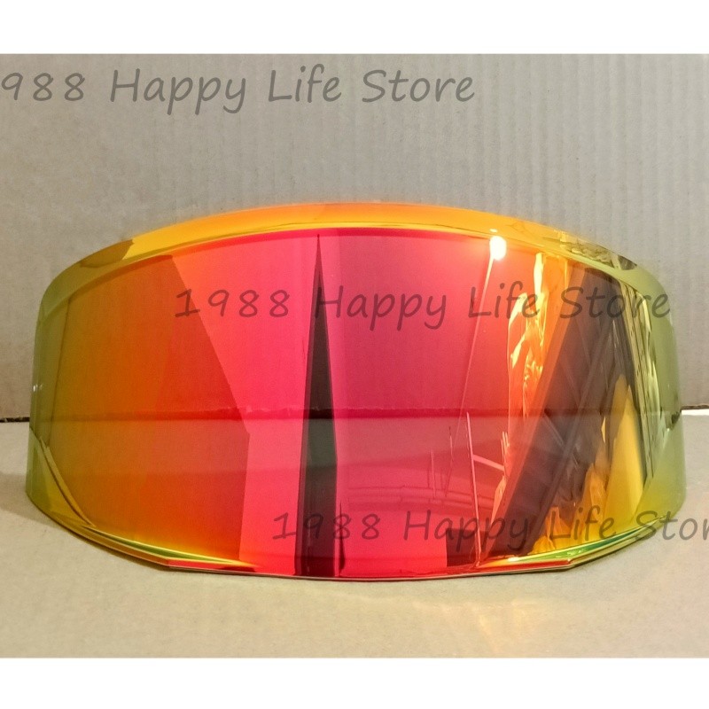 สําหรับ Shark EVO-ONE 2 EVO ONE 2 EVO-ONE EVO ONE EVO-ES EVO ES EVO-GT GT Visor เลนส์โล่แก้ว Viewfin