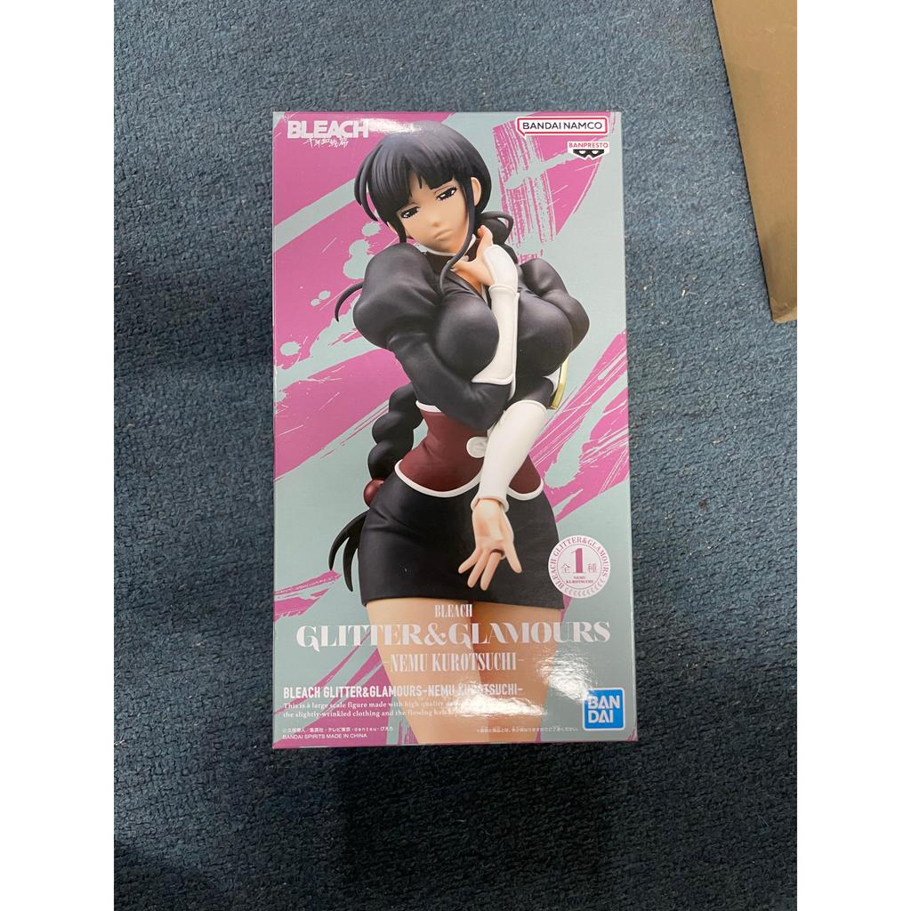 เวอร์ชั่นญี่ปุ่น Optical Factory GLITTER & GLAMOURS GLITTER · GLAMOURS Dream Scenery Figure