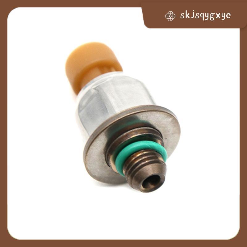 skjsqygxyc เซ็นเซอร์แรงดันฉีด Fuel 1845428C92 สําหรับ 6.0L 2004-2007 3PP6-12 4C3Z9F838AB