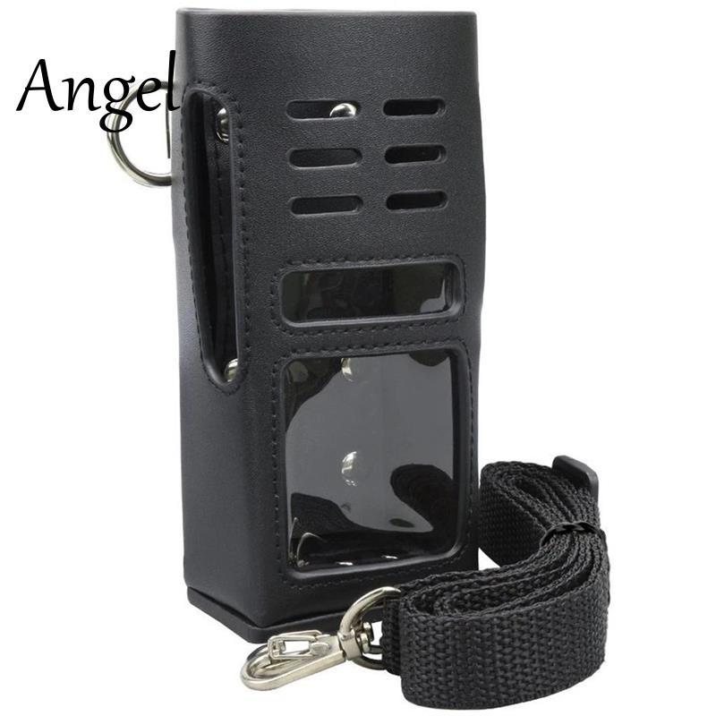 Walkie Talkie หนังวิทยุพกพากระเป๋าคลิปเข็มขัด GP328 GP340 GP338 GP380 goujhlokfe.th