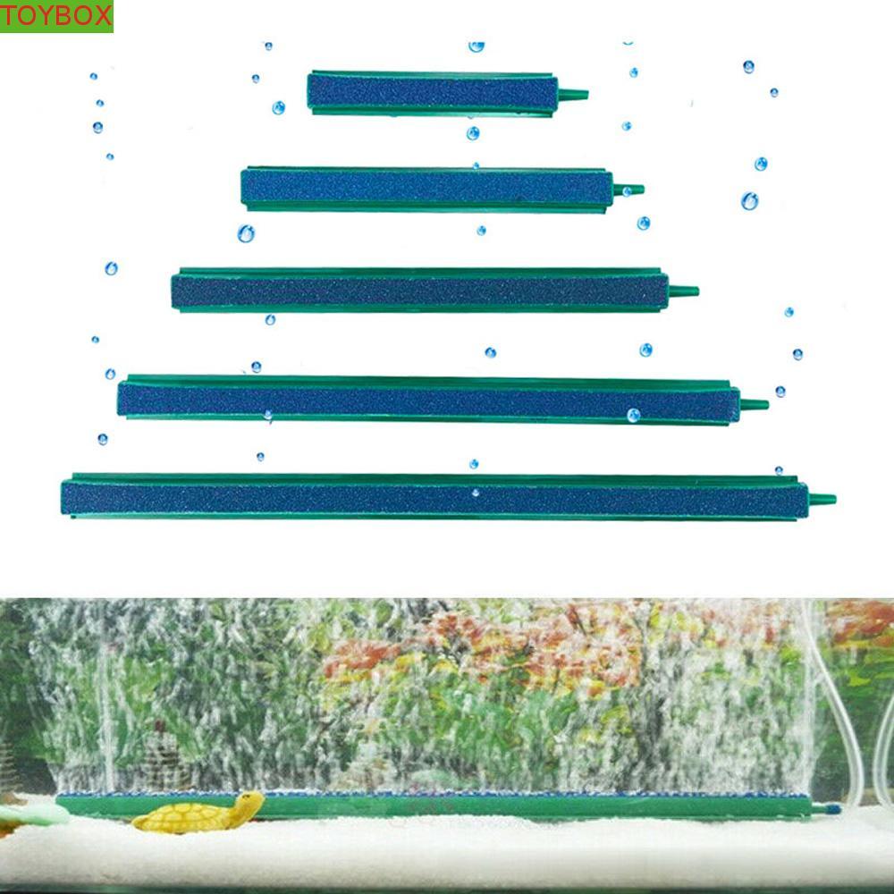 TOYBOX อุปกรณ์ตู้ปลา Fresh Fish Tank Bubble Oxygen Pump