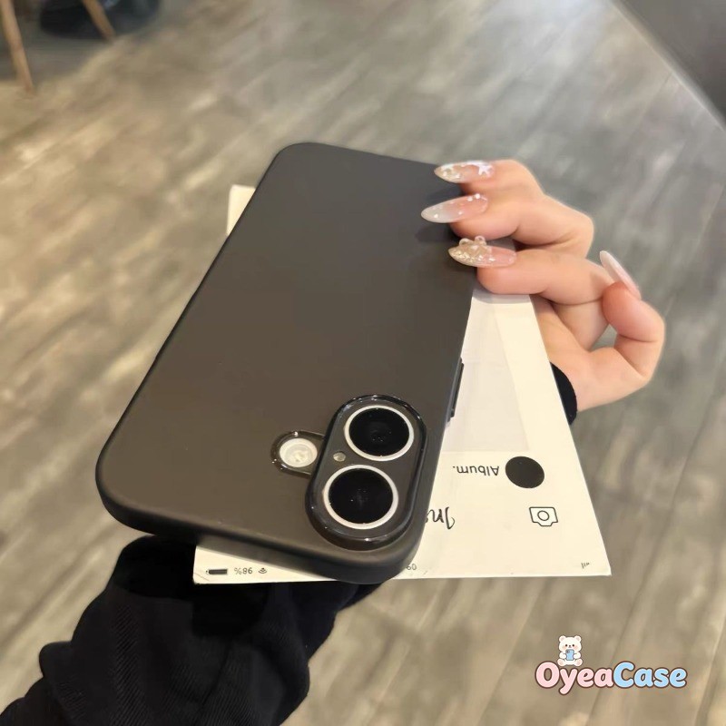 เคสโทรศัพท์บางเฉียบสําหรับHuawei Nova 15 14 Ultra 13 12 12i 11 11i 10Z 10 9 8 7 6 5 5i SE Pro 4E 3 3