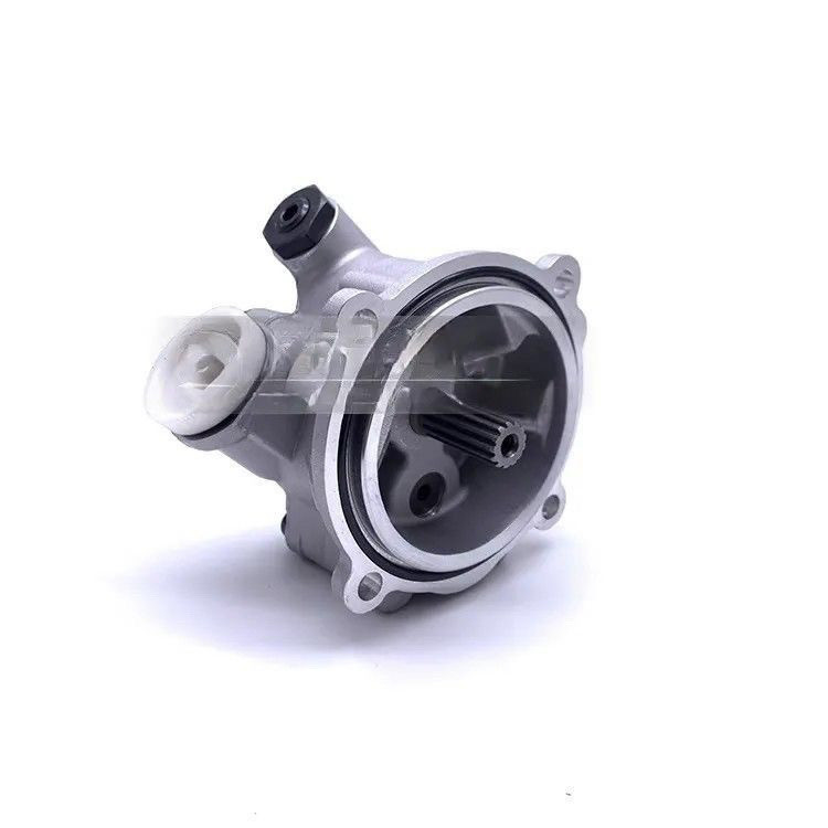ปั๊มนำร่อง ปั๊มเกียร์ ปั๊มไฮดรอลิก สำหรับเครื่องขุด Sumitomo SH210A5 Sany SY205 SY215 SY225 SY235C
