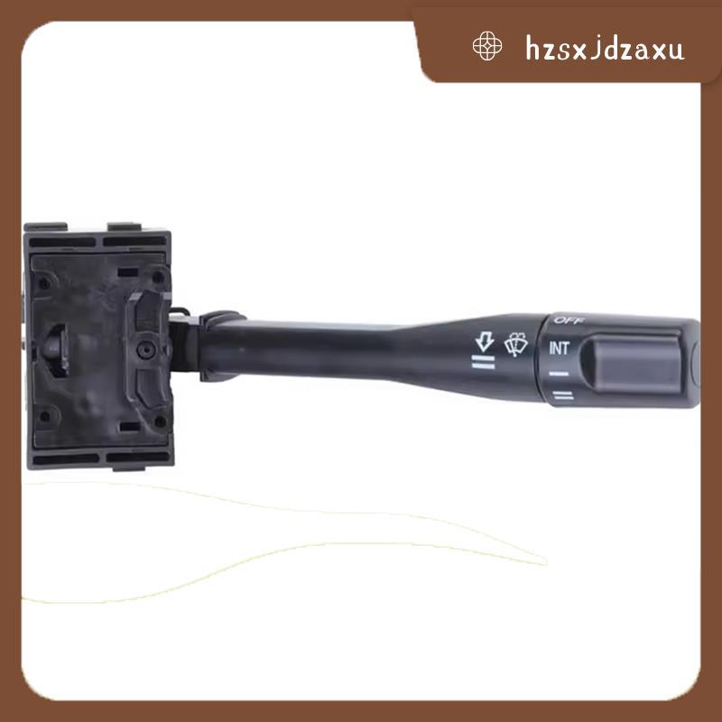 hzsxjdzaxuสําหรับสวิตช์ปัดน้ําฝนกระจกรถยนต์ Accord 35256SM4G81