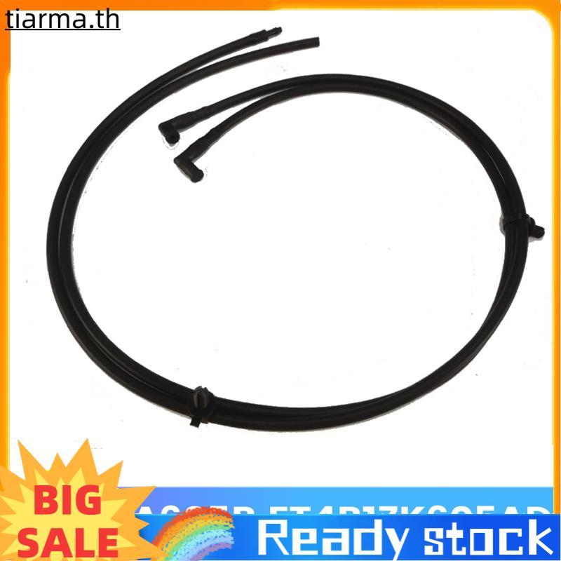 TIARMA สําหรับ II 2015-FA1Z17A605B FT4B17K605AD ใบปัดน้ําฝนท่อเปลี่ยนชิ้นส่วน