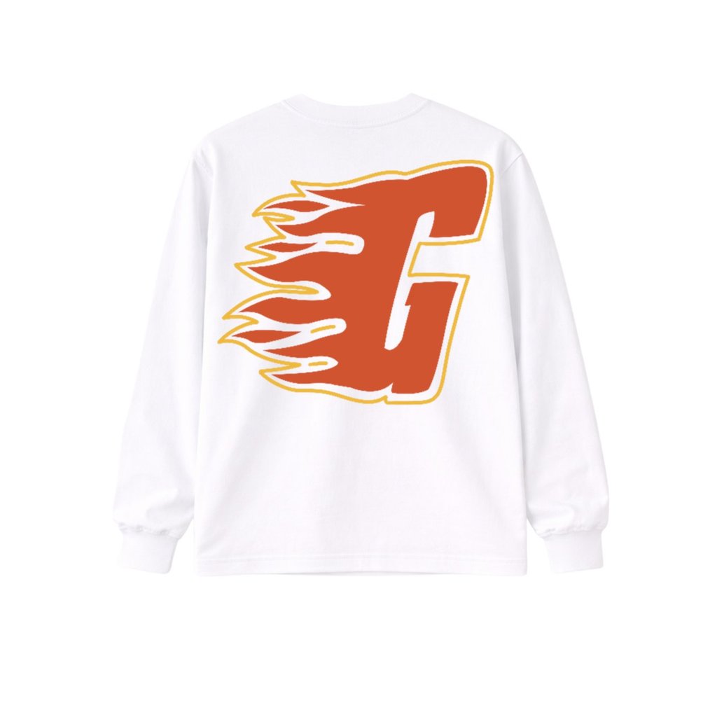 GROOVY Hotta G L/S T-Shirt