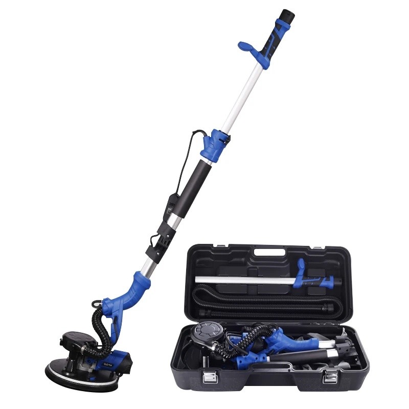HF1B ใหม่ Origina Drywall Sander เครื่องบดไฟฟ้า Variable Speed Drywall Sander