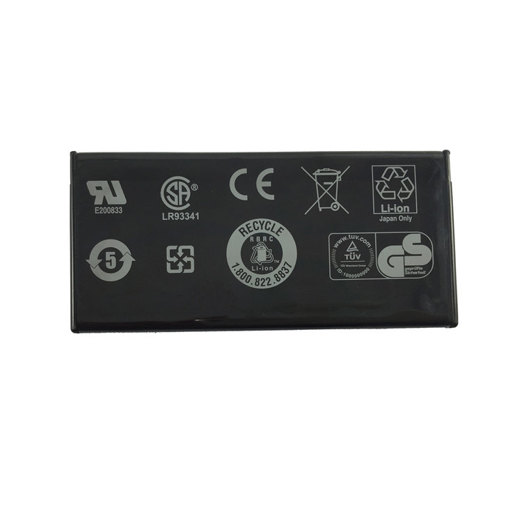 เหมาะสําหรับแบตเตอรี่เซิร์ฟเวอร์ Dell M600 M605 R910 T105 T300 T310 T410