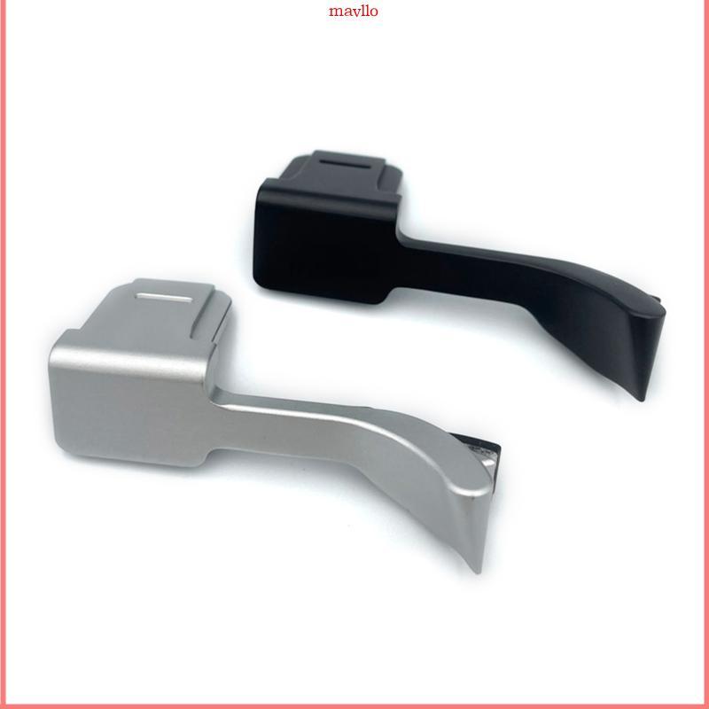MAVLLO Thumb-Up Hand Grip สําหรับ Leica สําหรับ M M M240 Mp Typ 240 M240P กล้องดิจิตอล