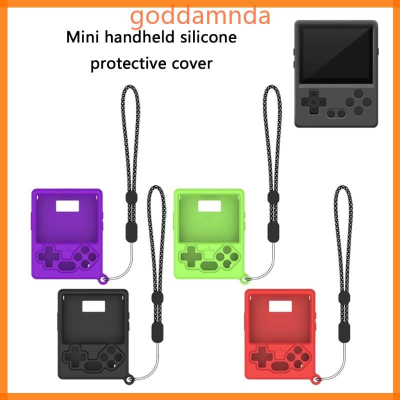 GODD Soft Sleeve สําหรับ GKD Pixel 2 กันกระแทกซิลิโคนเชลล์ Scratchproof Cover