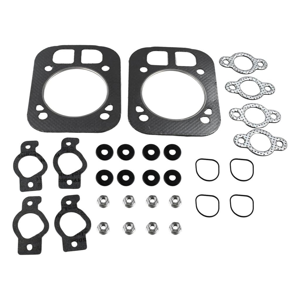 32 841 02-S 32-841-02-S ชุดปะเก็นฝาสูบเครื่องยนต์เข้ากันได้กับเครื่องตัดหญ้า Kohler SV710 SV715 SV72