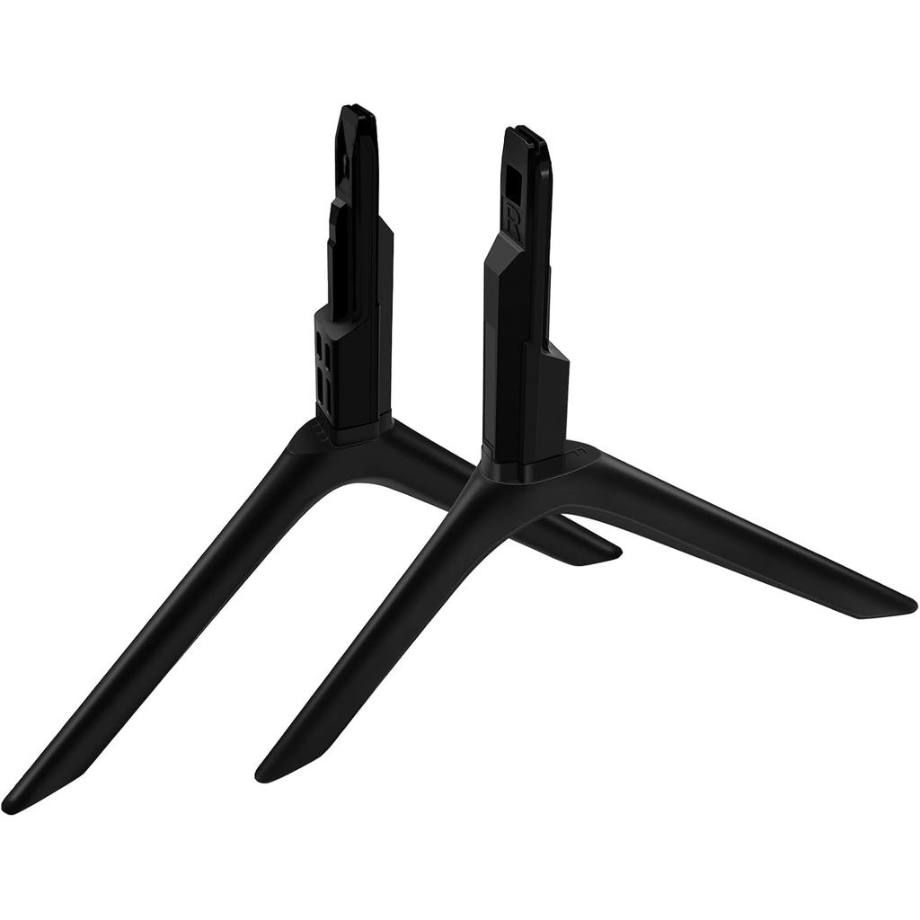 สําหรับ Samsung Tv Legs Stand-ทีวีขาเปลี่ยน,Applis สําหรับ UN50TU7000FXZA UN50TU700DFXZA UN55TU7000F