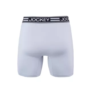 JOCKEY กางเกงในชาย SPORT MICROFIBER ACTIVE รุ่น KU 19903918 ทรง MIDWAY