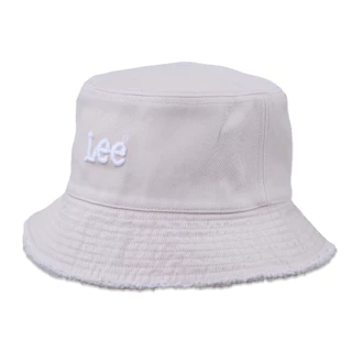 LEE หมวกบักเก็ตผู้ชาย รุ่น LE S124UHATC34 - สีเบจ