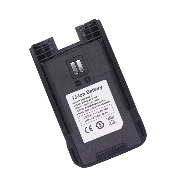 สําหรับ Motorola GP-328S GP818 GP618 GP-328 GP-368 777 M7 Walkie Talkie แบตเตอรี่