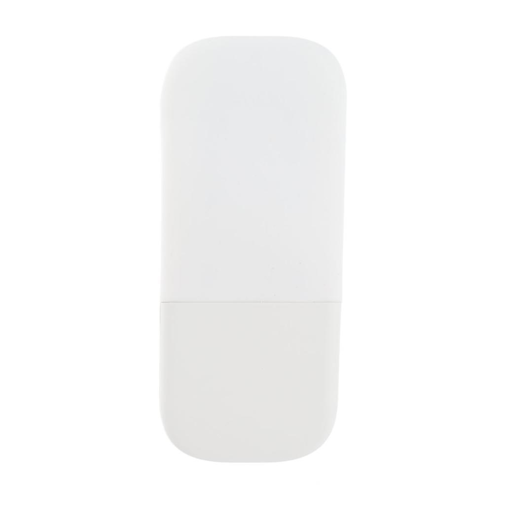 Alwaysonline Bluetooth Folding Wireless Ergonomic Arc Touch Computer Mouse Silent PC