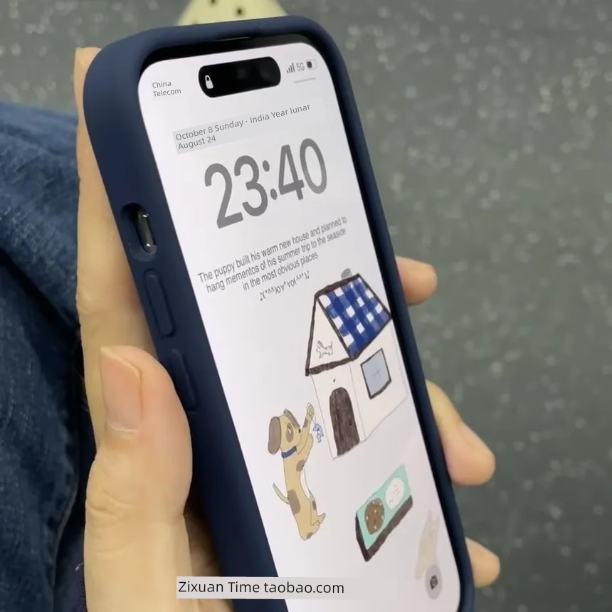เคส vivo y200 5g เคส y200 5g X x200s Royal Blue ซิลิโคนเหลว S19 เหมาะสําหรับ vivoS50/S60 เคสโทรศัพท์