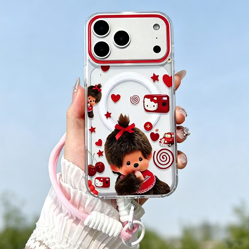 LYXP-เคสมือถือ เคสไอโฟน iPhone17/18PROMAX 11PROMAX 12 Apple14plus 15 13PRO ไอโฟน16pro เคสโทรศัพท์-XYYCK295
