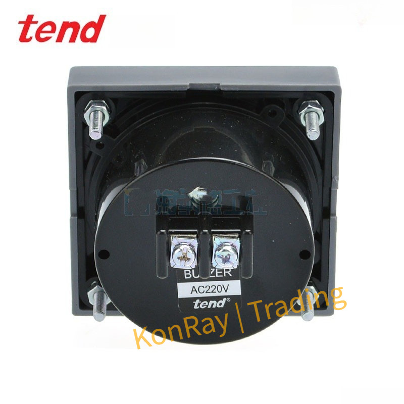 Tend Buzzer TBY-24D-220 TBN-24D-220 TS2BC2 TS2BC7 TS2BCL2 TS2BCL7 TS2BIL2 TS2BIL7 ยี่ห้อใหม่
