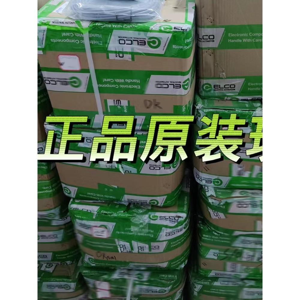 เซ็นเซอร์ผลิตภัณฑ์ Yike ELCO ของแท้ F5F30P6