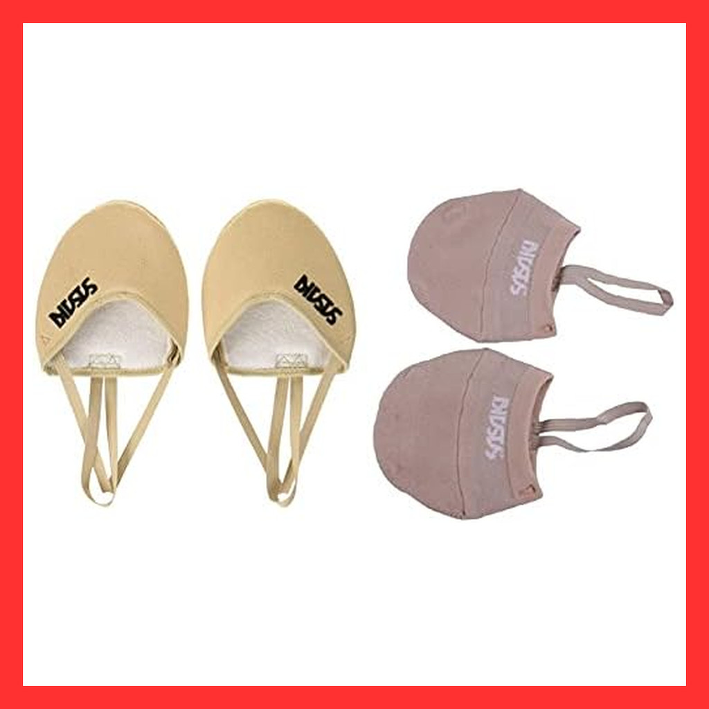 SASAKI rhythmic gymnastics half shoes set 【Direct from Japan】