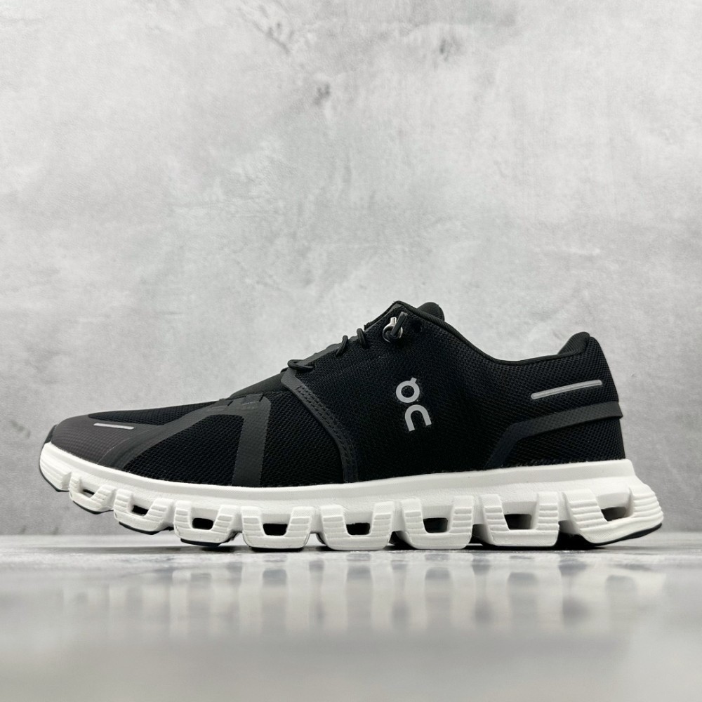 On Running On Cloud 6 Cloud6 รองเท้าวิ่งสําหรับผู้ชายผู้หญิงรองเท้าผ้าใบคู่ Unisex ตาข่ายน้ําหนักเบา