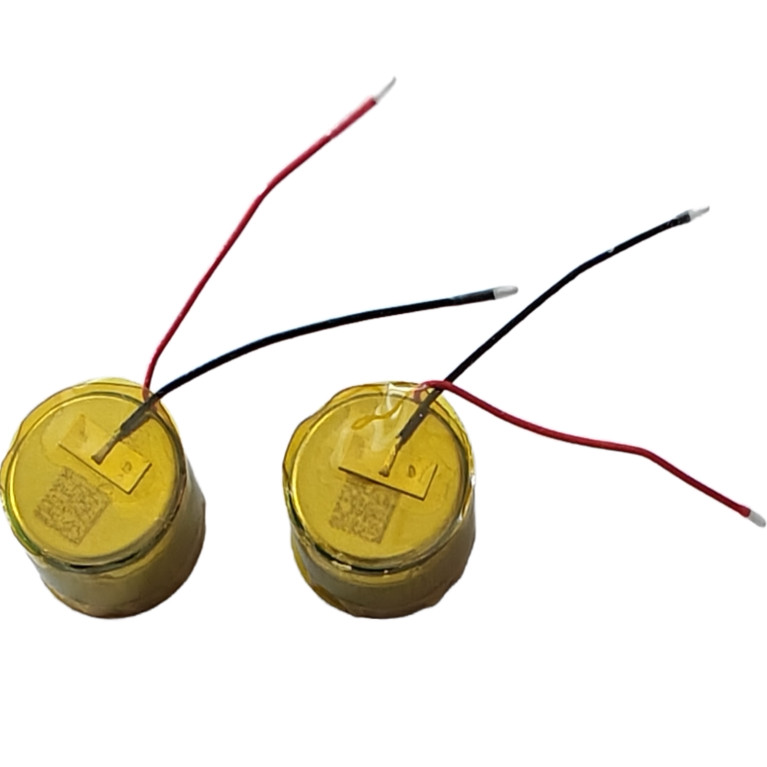 เหมาะสําหรับ X1 Edifier HECATE GX05 neo buds pro แบตเตอรี่ชุดหูฟังบลูทูธ