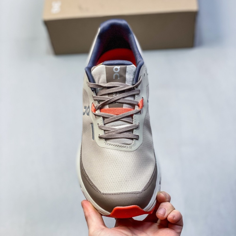 On Running On Cloud Cloudvista 2 รองเท้าผ้าใบกันน้ํา Unisex AS8DA11AA