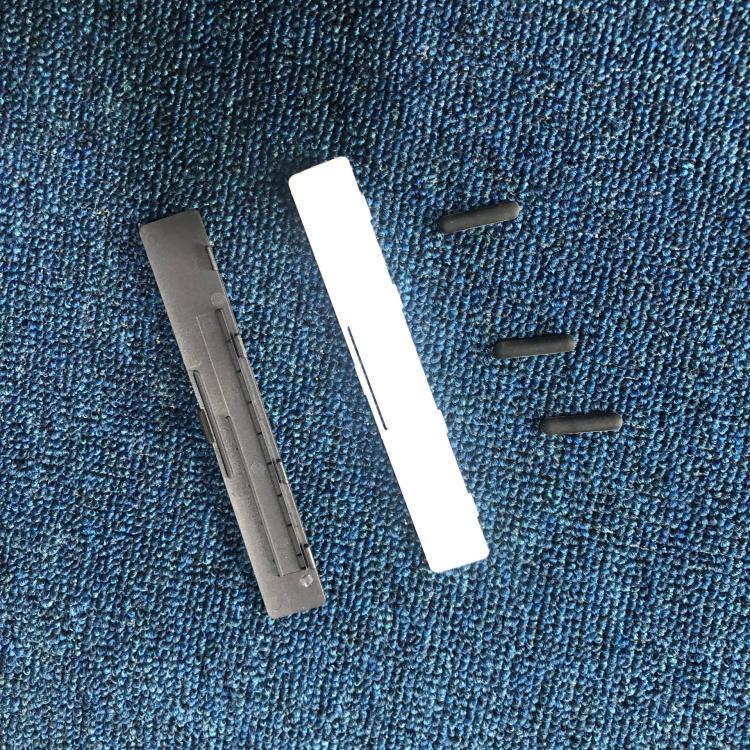 Logitech K540K545 Keycap Keyboard Original Disassembly Keycap อุปกรณ์เสริมด้านล่างสนับสนุนแผ่นเท้า
