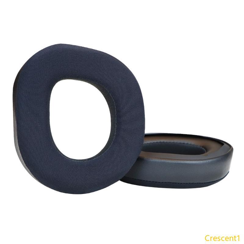 Crescent1 หูฟังแผ่นรองหูฟังฟองน้ําเบาะสําหรับ 700 Gen 3