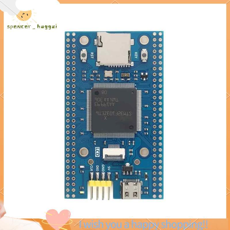 STM32F103ZET6 Core Board STM32 บอร์ดพัฒนา STM32F103 ระบบการเรียนรู้บอร์ด