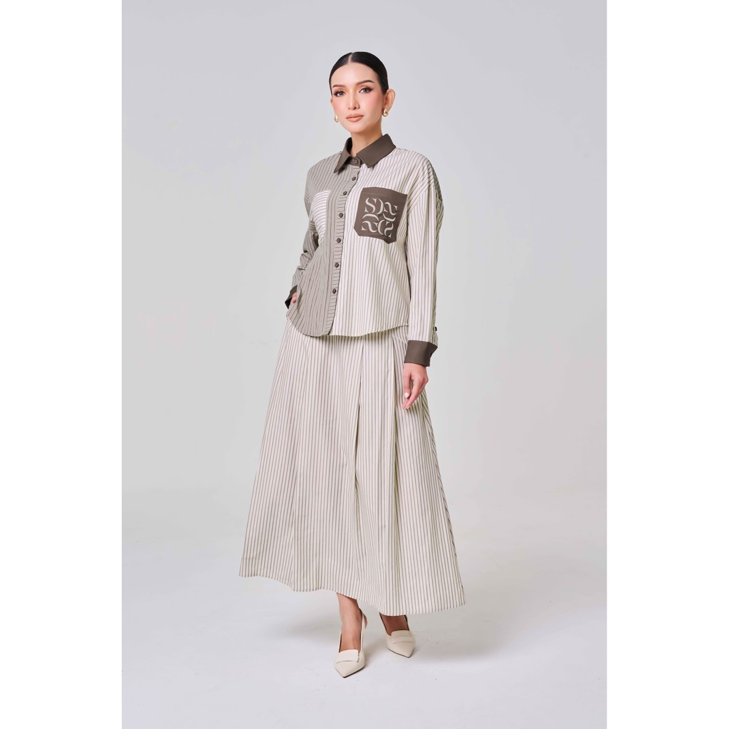 SHE DAZZLE Alaia Set - Set Collection