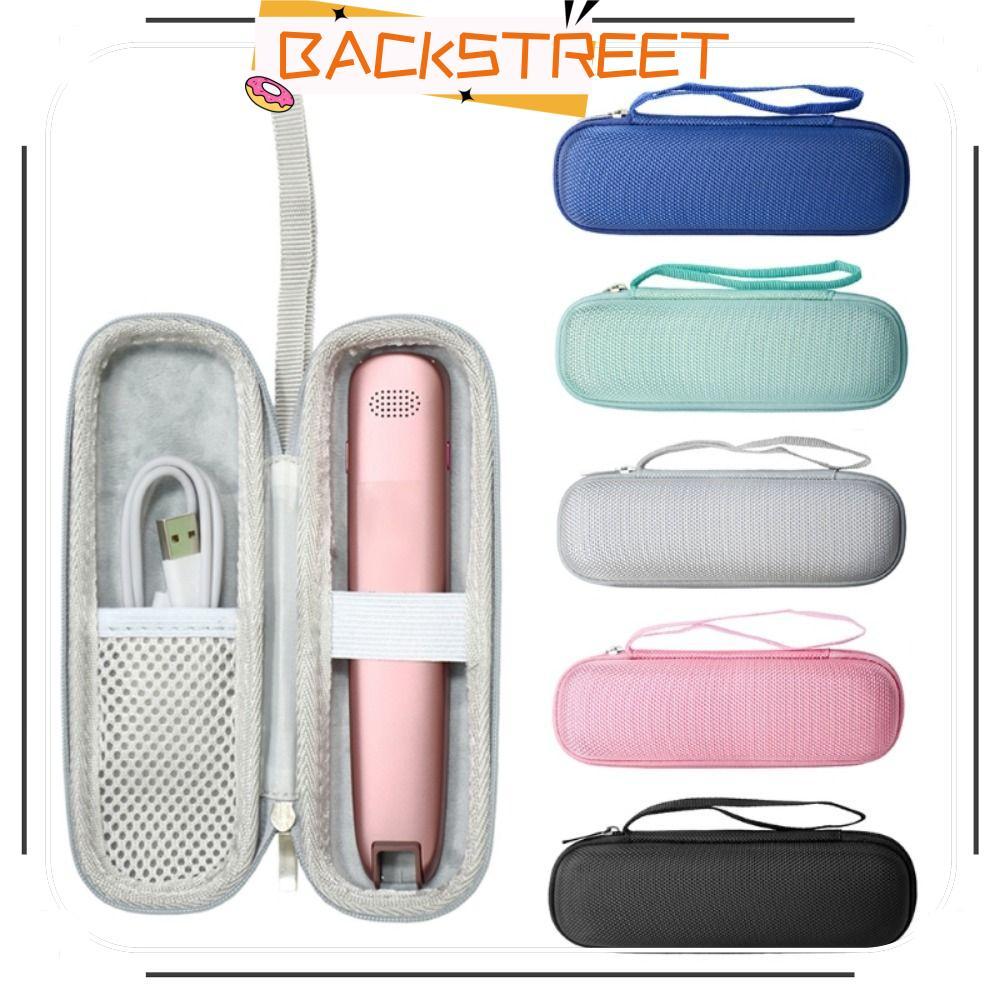 BACKSTAGEreET Translator Pen EVA Holder Protective Shell Carrying Bag