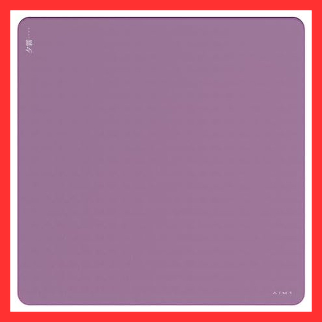 AIM1 Yugiri Mouse Pad Gaming Gaming Mouse Pad YUGIRI [Direct from japan]