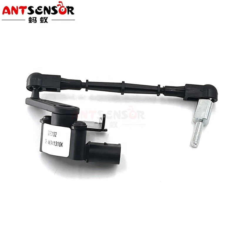 4M0941310H Ride เซ็นเซอร์เซ็นเซอร์เซ็นเซอร์อัตโนมัติเหมาะสําหรับ AUDI RS Q8 2020-2024