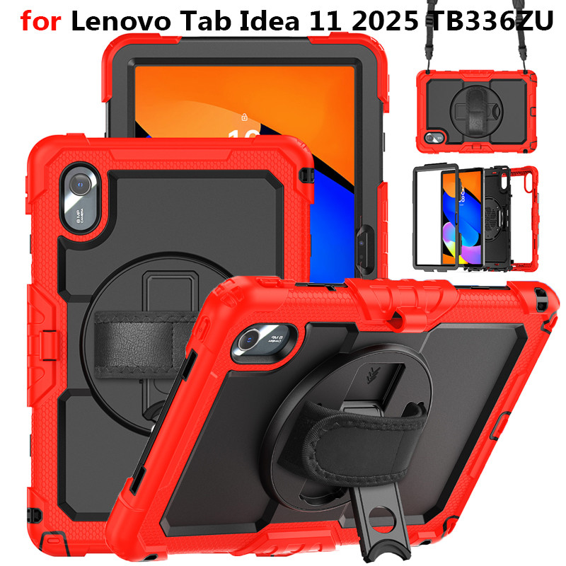 สําหรับLenovo Idea 11 TB336ZU TB336FUสําหรับXiaoxin Pad 11 2025 T TB335FC Tab M11 TB330FU TB331FC K1