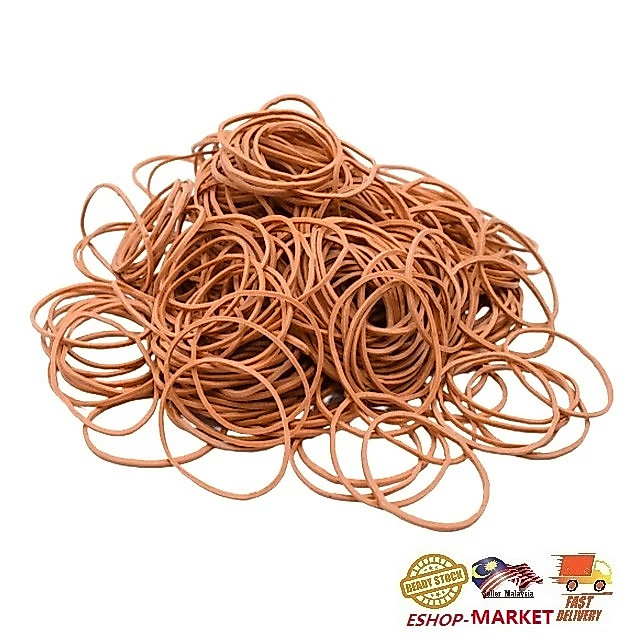 ยางรัด (150g)1pkt***