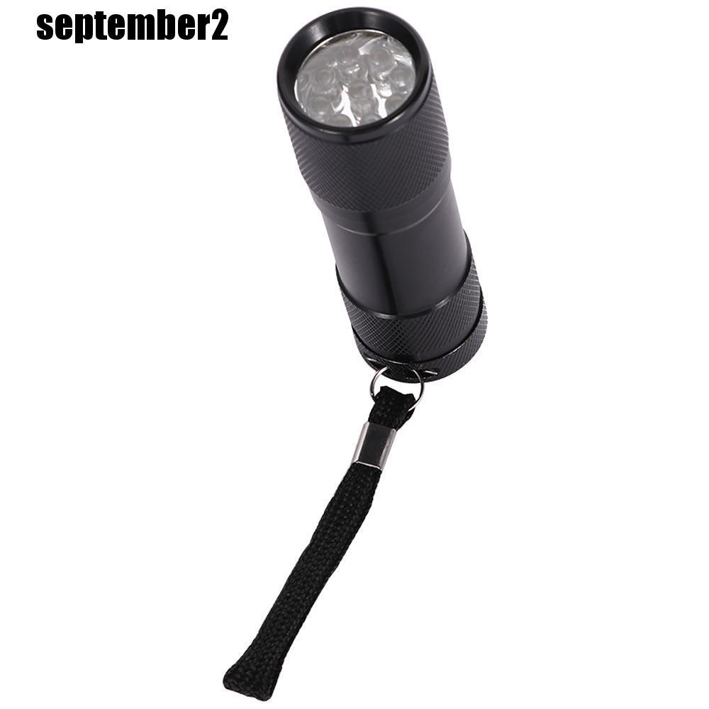 SPEPEMBER Vein Finder อินฟราเรด Trans Illuminator LED Doctor อุปกรณ์ Red Light Viewer