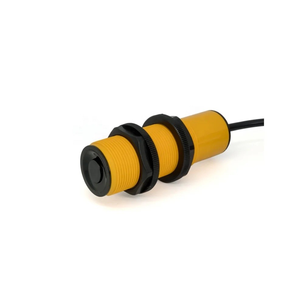QYDU Taidacent กันน้ํา RS485/TTL/NPNP/0-10V/0-5V Proximity Switch Ultrasonic Liquid Level Sensor Ult