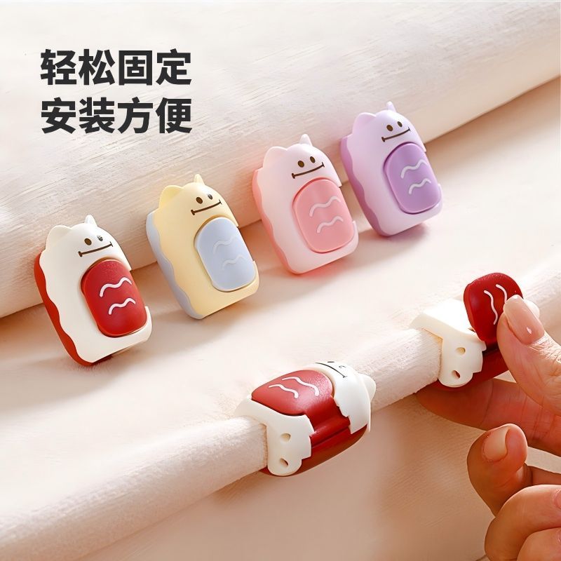 Bed ที่ใส่ผ้าปูที่นอน ไร้เข็ม fujiayifang168.my20260826