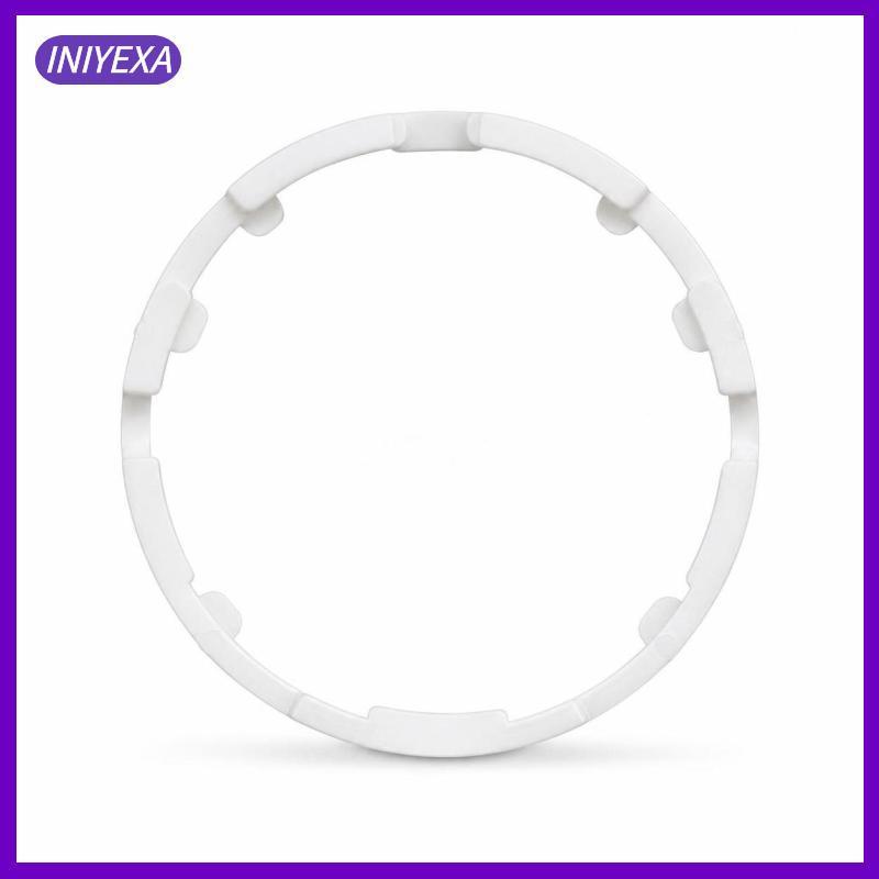 [Iniyexa] แหวนตัวเว้นการเคลื่อนไหวนาฬิกาสําหรับ Miyota 8200/8205/8215 Automatic Mechanical
