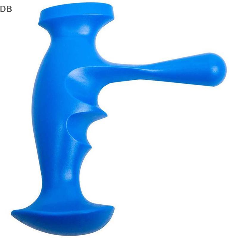 [DB] Massage Cone Needle Reflexology Massage Tool Body Massage Ne Point Sti Tools TH