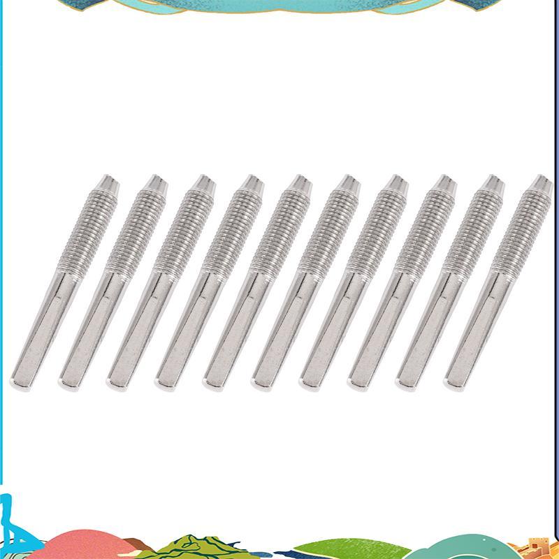 10 ชิ้น Lyre Pins สําหรับ Laiyaqin ขนาดเล็ก Harp String เพลง Lyre กรีกเครื่องมือ Lyre เครื่องดนตรี S