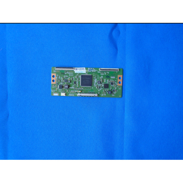 ดีต้นฉบับ Chuangwei 43Q7 43G7200 Haixin LED43M5000U Logic Board 6870C-0649A