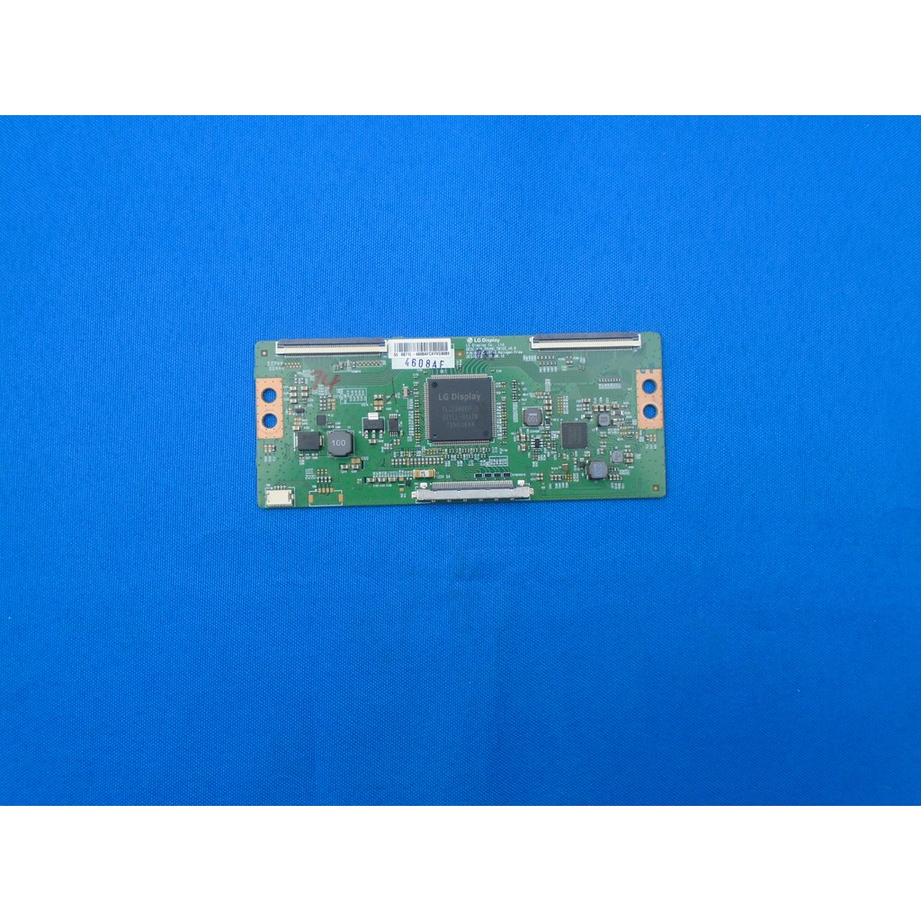 Original Changhong 55Q3T 55D3S 55A3U 49U1 49U3C Logic Board 6870C-0584A